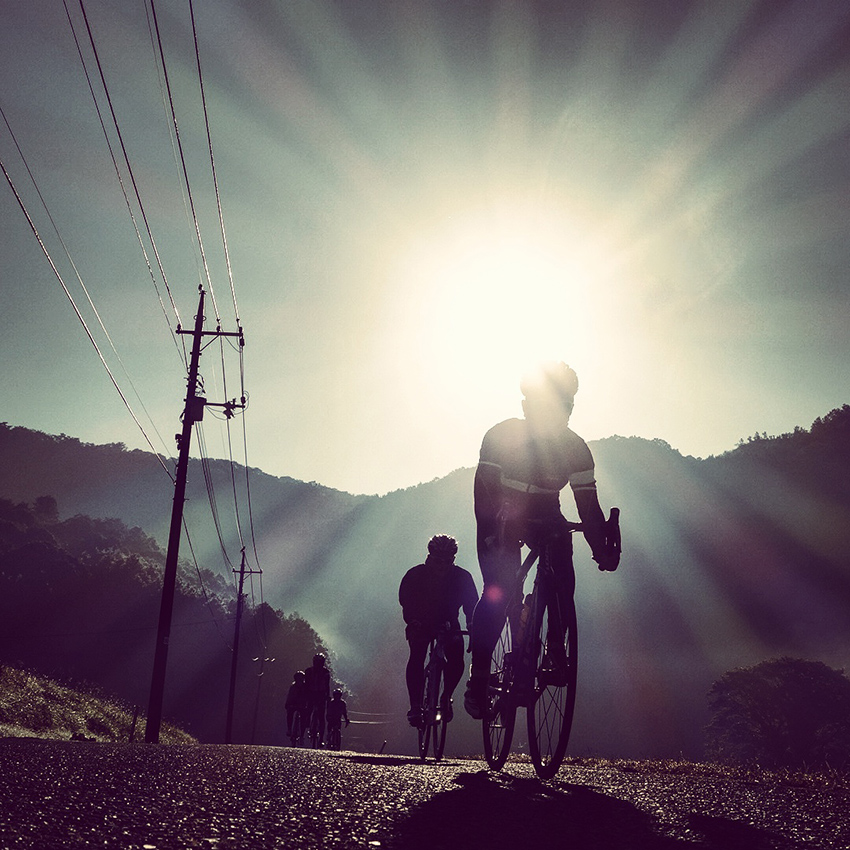 10月19日(月)に開催された「voyAge touring \'Le Tour de Yamaguchi 190km\'」的日記_c0351373_10232272.jpg