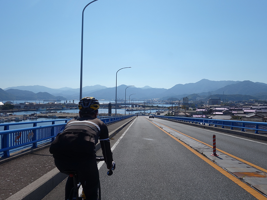 10月19日(月)に開催された「voyAge touring \'Le Tour de Yamaguchi 190km\'」的日記_c0351373_10274984.jpg