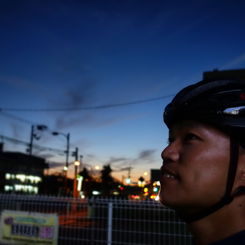 10月19日(月)に開催された「voyAge touring \'Le Tour de Yamaguchi 190km\'」的日記_c0351373_10435998.jpg