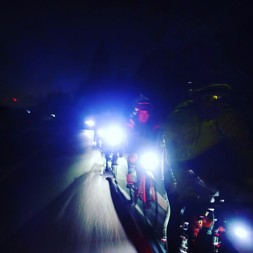 10月19日(月)に開催された「voyAge touring \'Le Tour de Yamaguchi 190km\'」的日記_c0351373_10453716.jpg