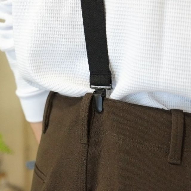 BROWN by 2-tacs ~15AW~_e0152373_20490864.jpg