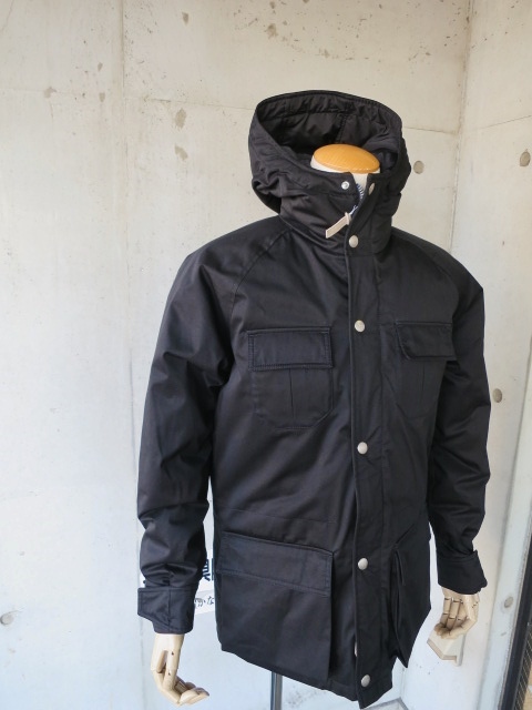 注目のDOWN BRAND ・・・ HOLUBAR DEER HUNTER JACKET!★!_d0152280_316176.jpg