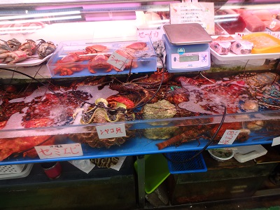 沖縄観光 (国際通り)_d0195183_19465580.jpg