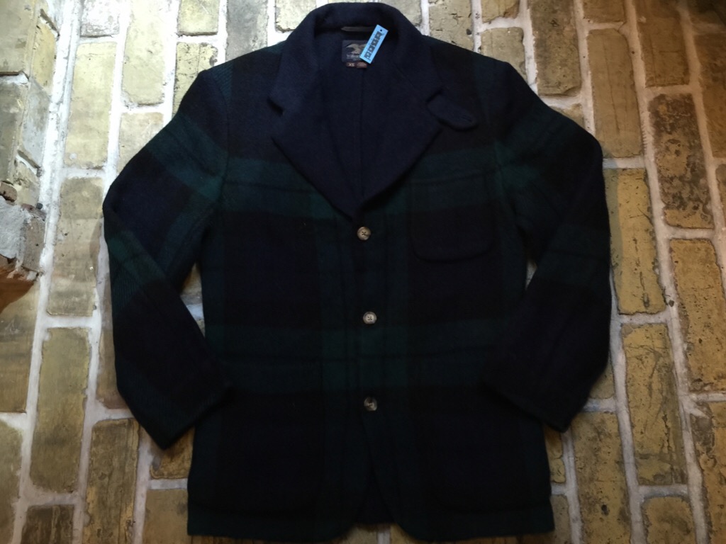 神戸店10/24(土)ヴィンテージ&スーペリア入荷!#3 Trad Wool Item(T.W.神戸店)_c0078587_15495994.jpg