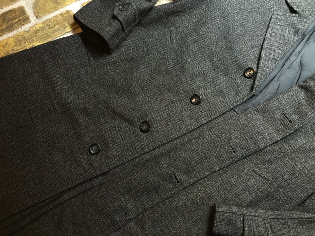 神戸店10/24(土)ヴィンテージ&スーペリア入荷!#3 Trad Wool Item(T.W.神戸店)_c0078587_15561218.jpg