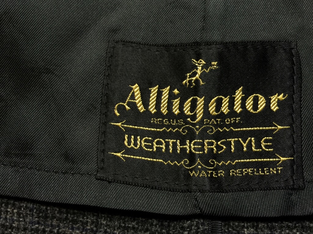 神戸店10/24(土)ヴィンテージ&スーペリア入荷!#3 Trad Wool Item(T.W.神戸店)_c0078587_1557232.jpg