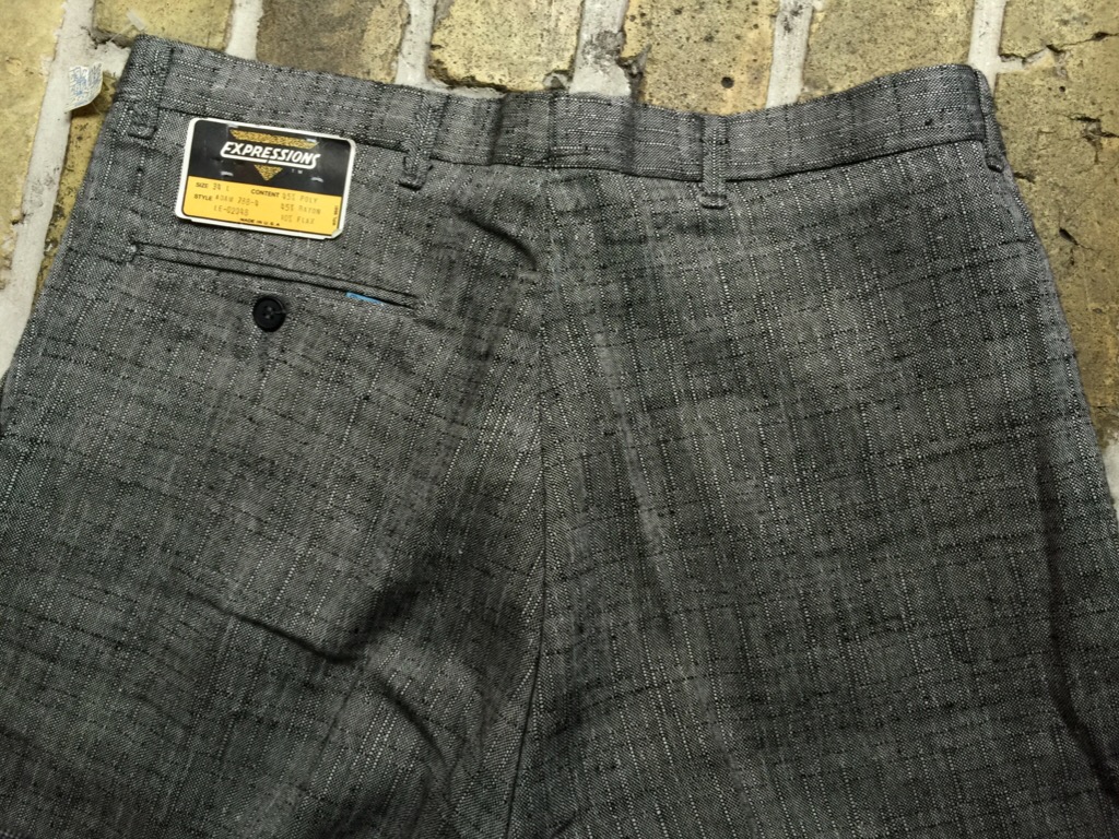 神戸店10/24(土)ヴィンテージ&スーペリア入荷!#3 Trad Wool Item(T.W.神戸店)_c0078587_16102840.jpg