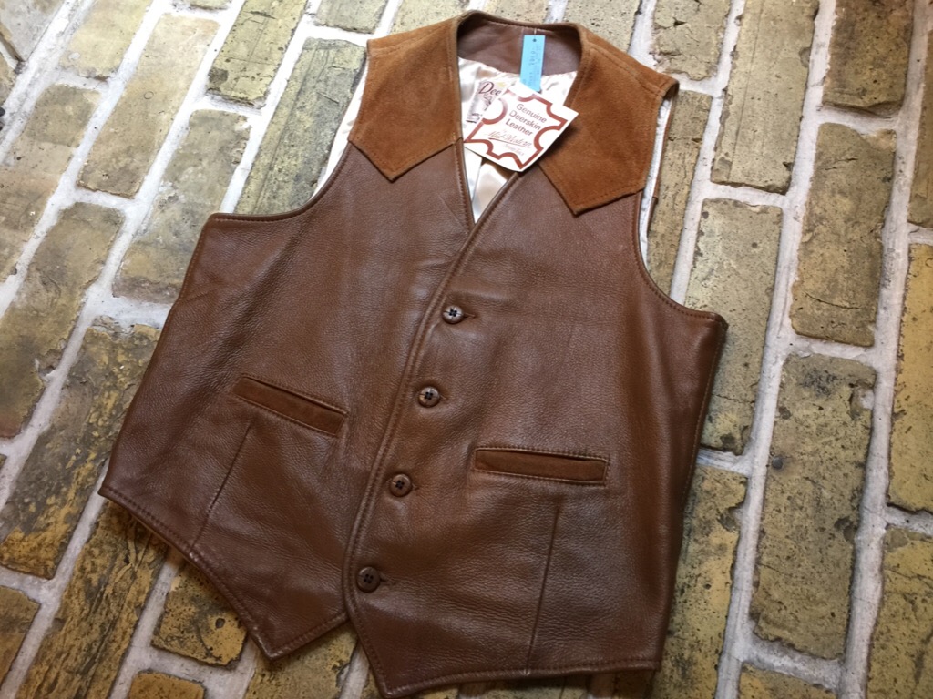 神戸店10/24(土)ヴィンテージ&スーペリア入荷!#3 Trad Wool Item(T.W.神戸店)_c0078587_16105915.jpg