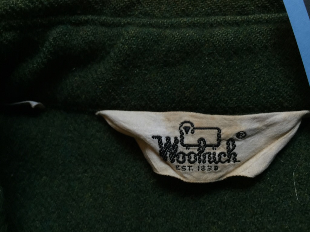 神戸店10/24(土)ヴィンテージ&スーペリア入荷!#3 Trad Wool Item(T.W.神戸店)_c0078587_16243575.jpg
