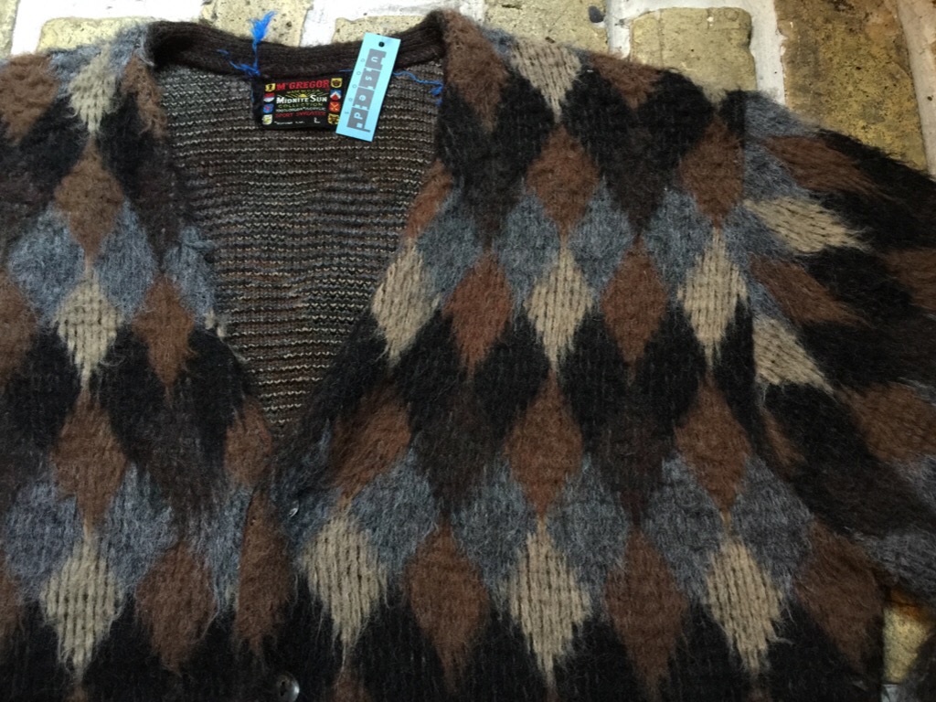神戸店10/24(土)ヴィンテージ&スーペリア入荷!#3 Trad Wool Item(T.W.神戸店)_c0078587_16281117.jpg