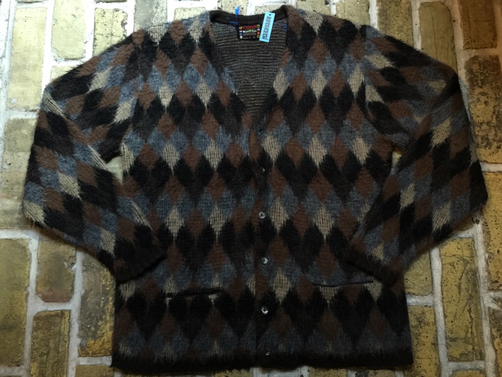 神戸店10/24(土)ヴィンテージ&スーペリア入荷!#3 Trad Wool Item(T.W.神戸店)_c0078587_16281989.jpg