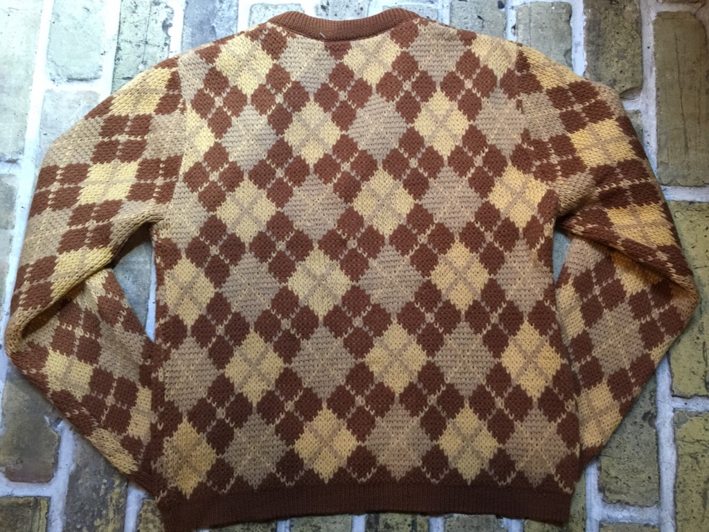 神戸店10/24(土)ヴィンテージ&スーペリア入荷!#3 Trad Wool Item(T.W.神戸店)_c0078587_16292811.jpg
