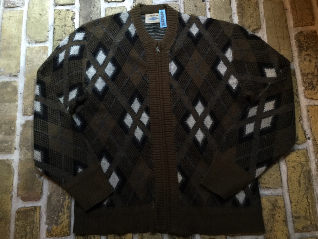 神戸店10/24(土)ヴィンテージ&スーペリア入荷!#3 Trad Wool Item(T.W.神戸店)_c0078587_1630850.jpg