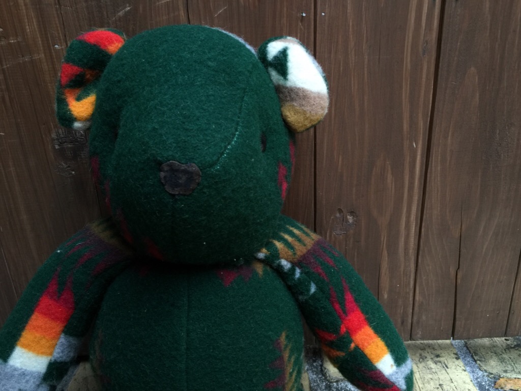 神戸店10/24(土)ヴィンテージ&スーペリア入荷!#3 Trad Wool Item(T.W.神戸店)_c0078587_16315860.jpg
