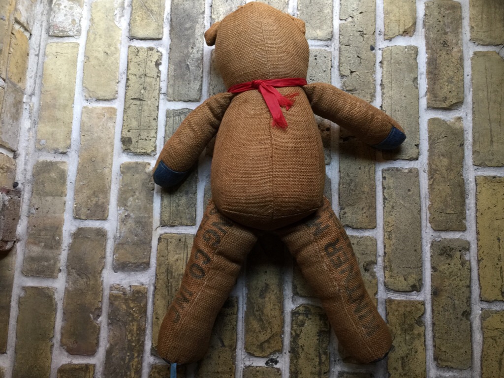 神戸店10/24(土)ヴィンテージ&スーペリア入荷!#3 Trad Wool Item(T.W.神戸店)_c0078587_1634465.jpg