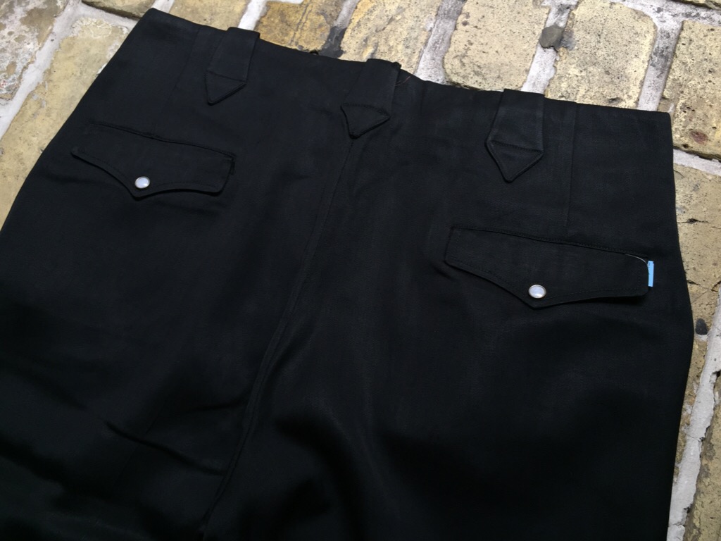 神戸店10/24(土)ヴィンテージ＆スーペリア入荷!#4  Work Item,Lion Brand HBT Work Pants!!!(T.W.神戸店)_c0078587_17134880.jpg