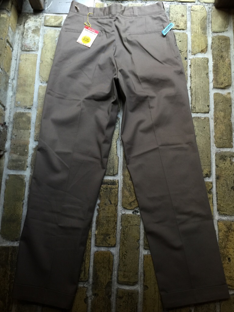 神戸店10/24(土)ヴィンテージ&スーペリア入荷!#4 Work Item,Lion Brand HBT Work Pants!!!(T.W.神戸店)_c0078587_17181393.jpg