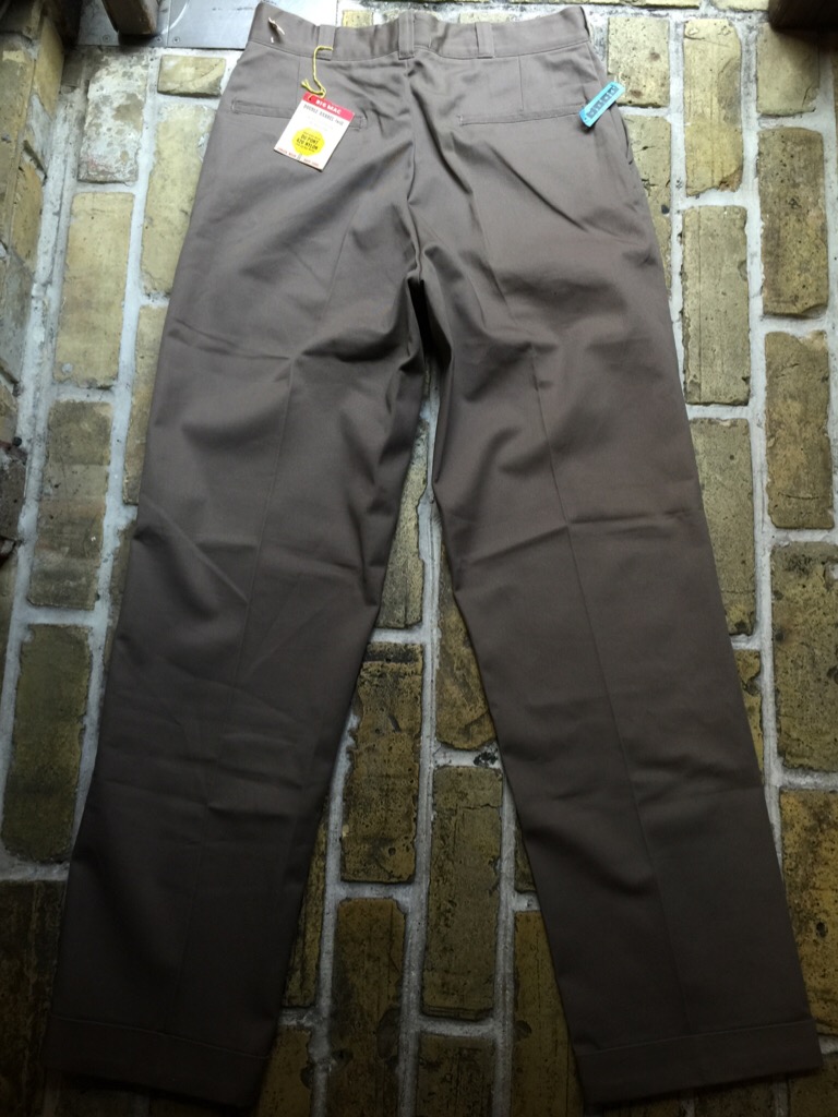 神戸店10/24(土)ヴィンテージ＆スーペリア入荷!#4  Work Item,Lion Brand HBT Work Pants!!!(T.W.神戸店)_c0078587_17181393.jpg