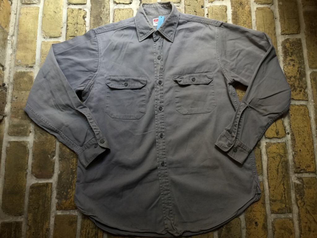 神戸店10/24(土)ヴィンテージ&スーペリア入荷!#4 Work Item,Lion Brand HBT Work Pants!!!(T.W.神戸店)_c0078587_17204923.jpg