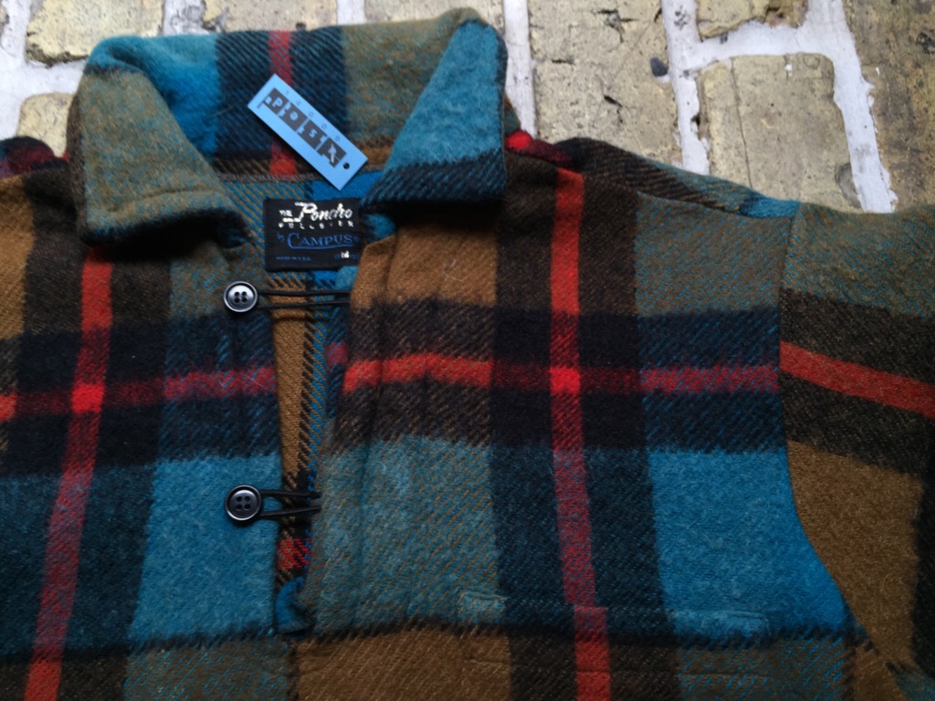 神戸店10/24(土)ヴィンテージ&スーペリア入荷!#4 Work Item,Lion Brand HBT Work Pants!!!(T.W.神戸店)_c0078587_17414616.jpg