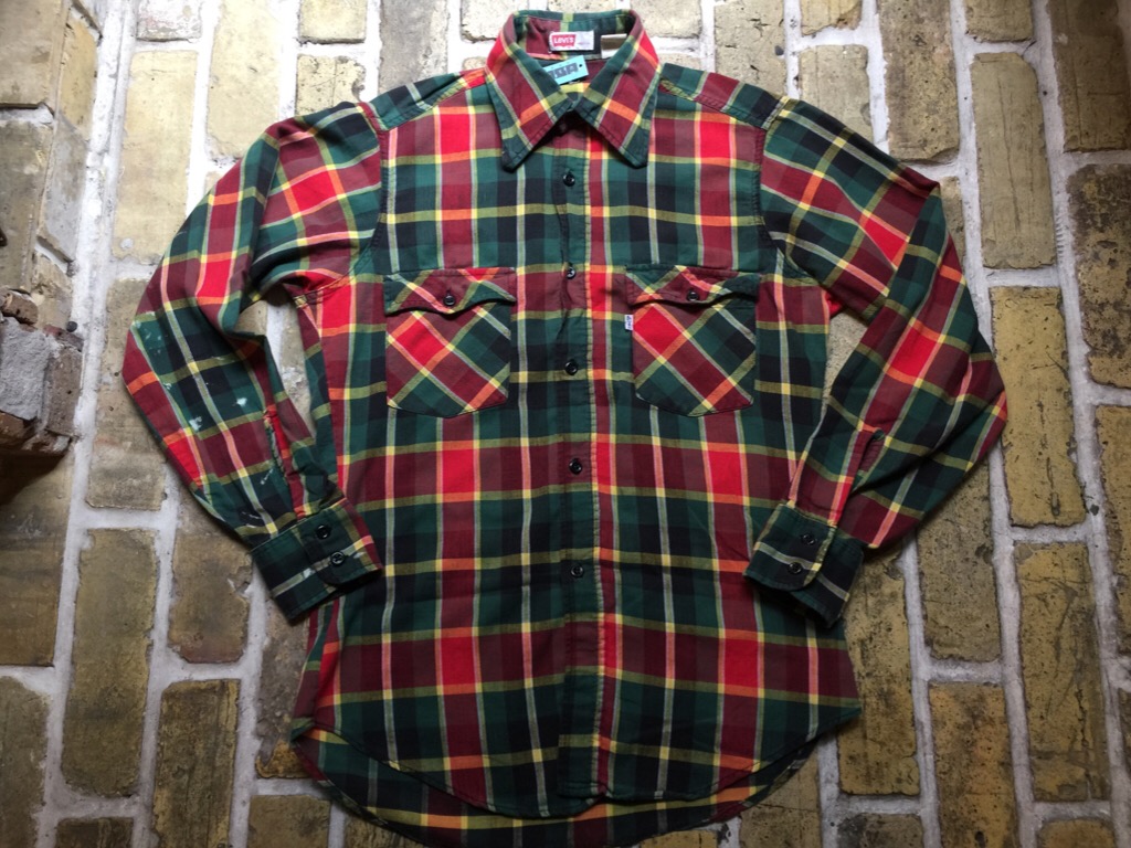 神戸店10/24(土)ヴィンテージ&スーペリア入荷!#4 Work Item,Lion Brand HBT Work Pants!!!(T.W.神戸店)_c0078587_17493586.jpg