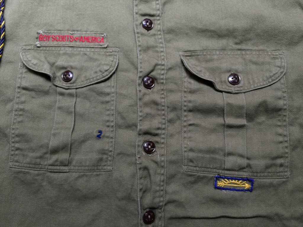 神戸店10/24(土)ヴィンテージ&スーペリア入荷!#4 Work Item,Lion Brand HBT Work Pants!!!(T.W.神戸店)_c0078587_17524963.jpg