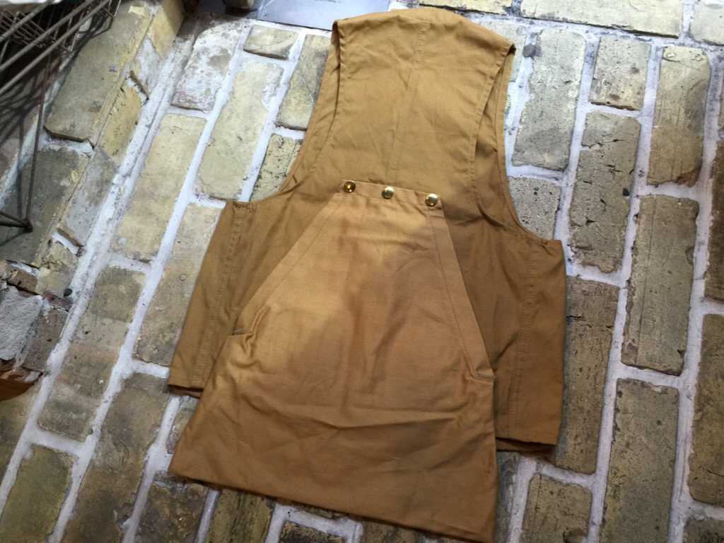 神戸店10/24(土)ヴィンテージ&スーペリア入荷!#4 Work Item,Lion Brand HBT Work Pants!!!(T.W.神戸店)_c0078587_17532816.jpg
