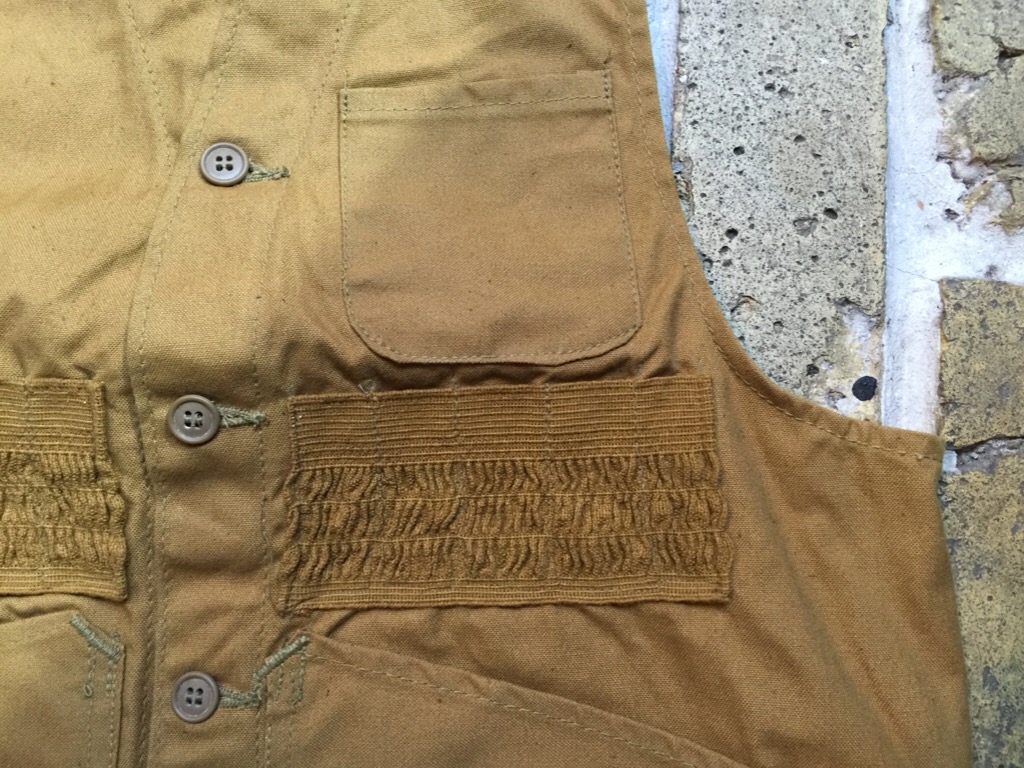 神戸店10/24(土)ヴィンテージ&スーペリア入荷!#4 Work Item,Lion Brand HBT Work Pants!!!(T.W.神戸店)_c0078587_1754260.jpg