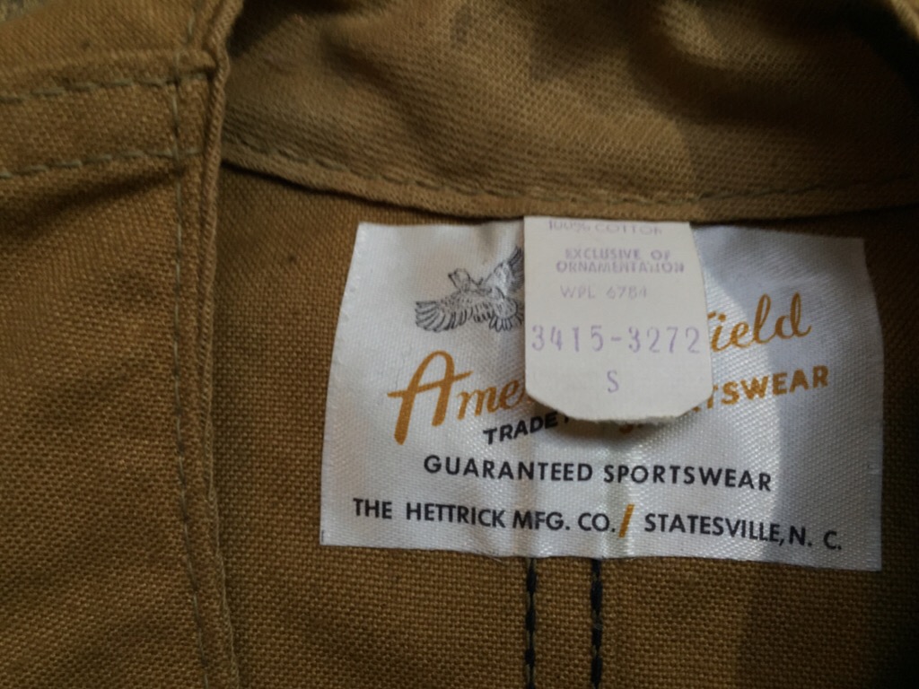 神戸店10/24(土)ヴィンテージ&スーペリア入荷!#4 Work Item,Lion Brand HBT Work Pants!!!(T.W.神戸店)_c0078587_17542730.jpg