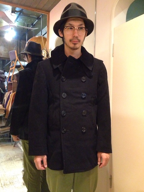 各年代のP-Coat!!(大阪アメ村店)_c0078587_22172876.jpg