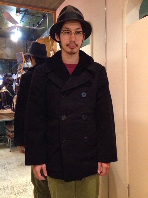 各年代のP-Coat!!(大阪アメ村店)_c0078587_22202018.jpg
