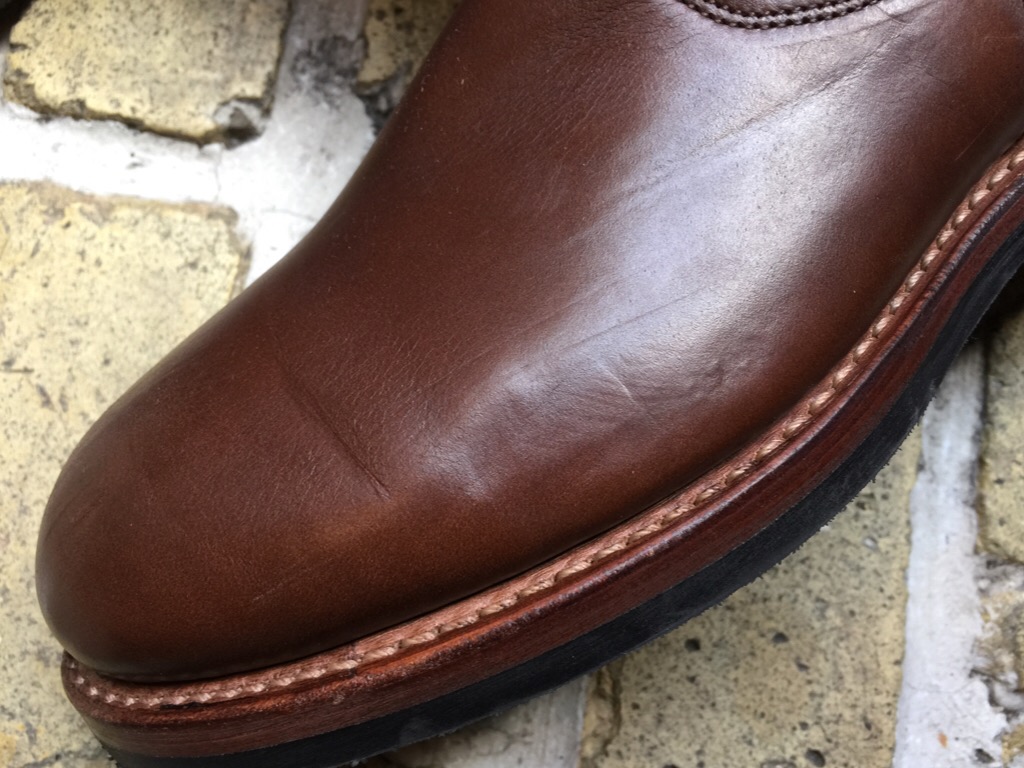男らしい無骨な足元!(T.W.神戸店)_c0078587_22382287.jpg
