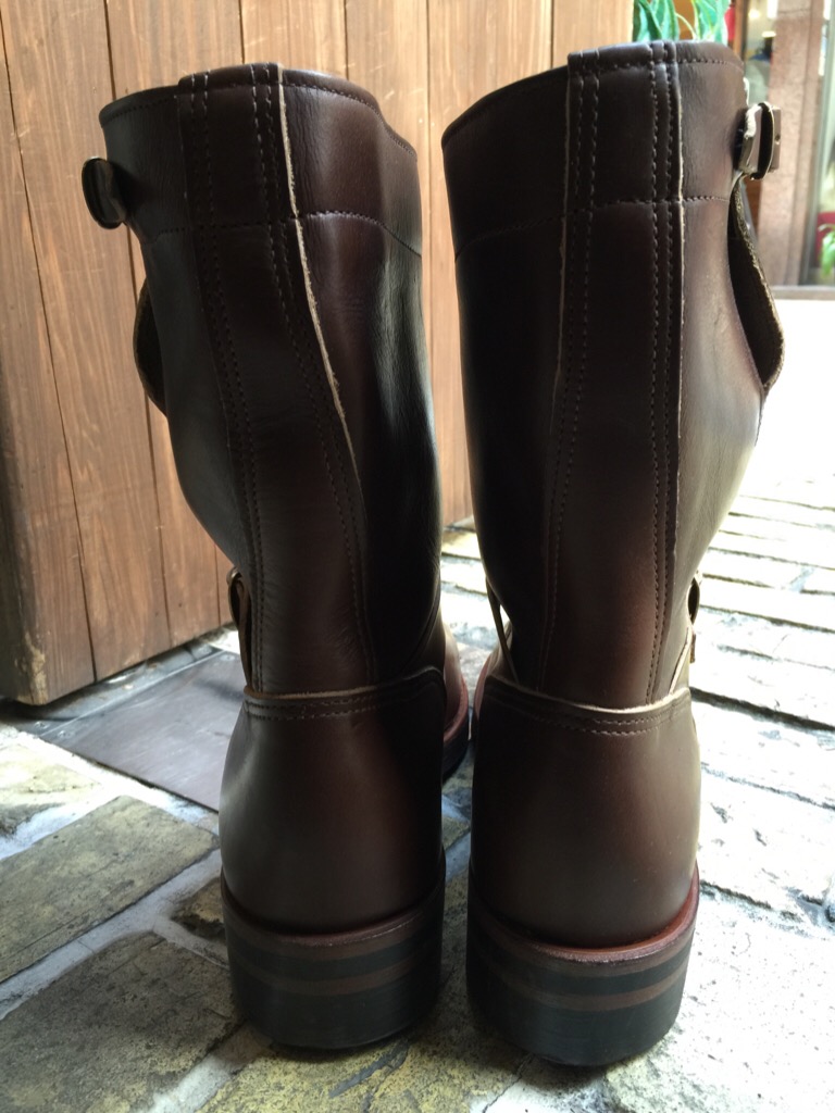神戸店10/24(土)ヴィンテージ＆スーペリア入荷!#6  RRL Engineer Boots!+Shoe&Boots Item!!! (T.W.神戸店)_c0078587_2240167.jpg