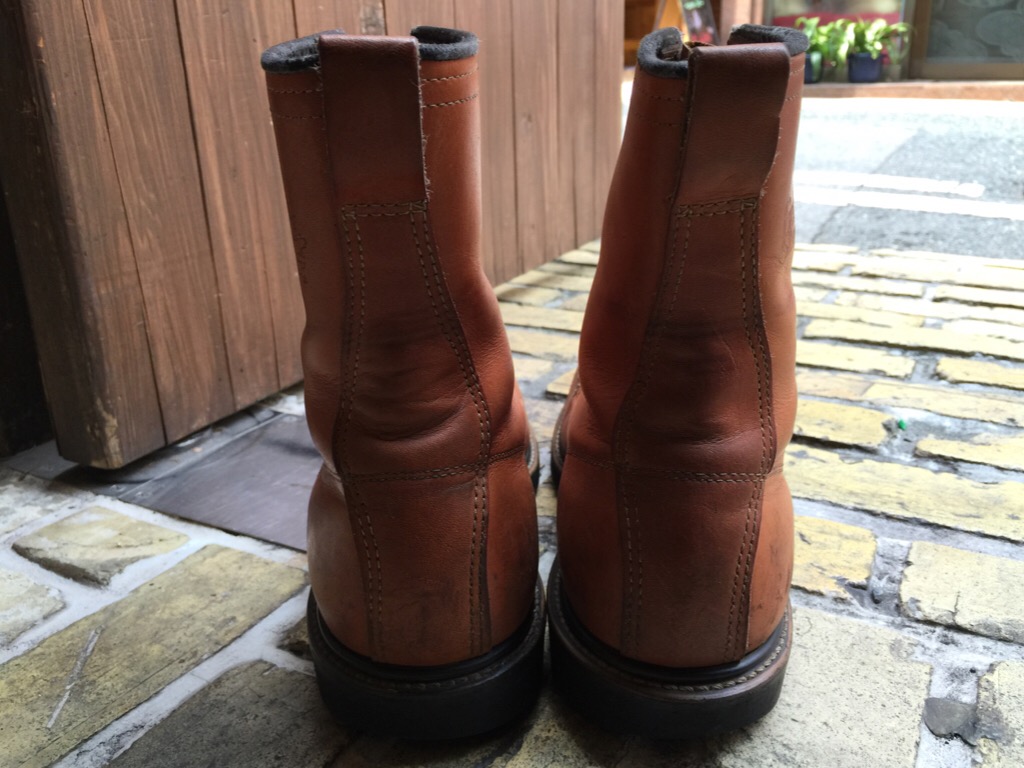 神戸店10/24(土)ヴィンテージ＆スーペリア入荷!#6  RRL Engineer Boots!+Shoe&Boots Item!!! (T.W.神戸店)_c0078587_224215.jpg
