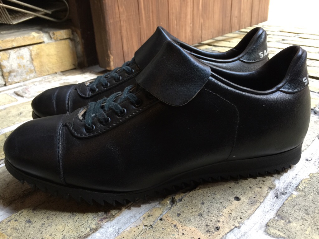 神戸店10/24(土)ヴィンテージ&スーペリア入荷!#6 RRL Engineer Boots!+Shoe&Boots Item!!! (T.W.神戸店)_c0078587_22471227.jpg