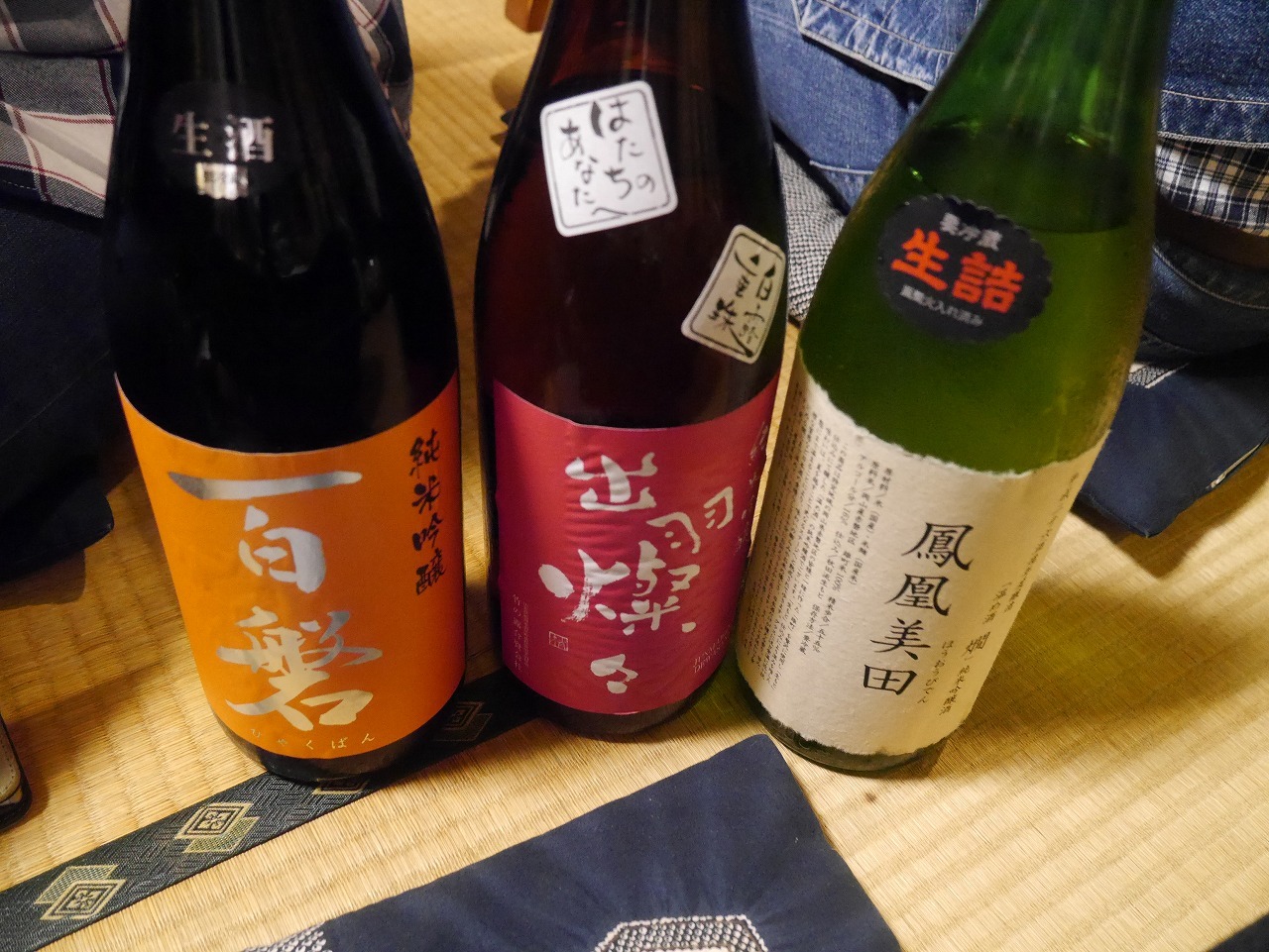 なべ駒さんの日本酒の会にて！！_f0329091_00134222.jpg