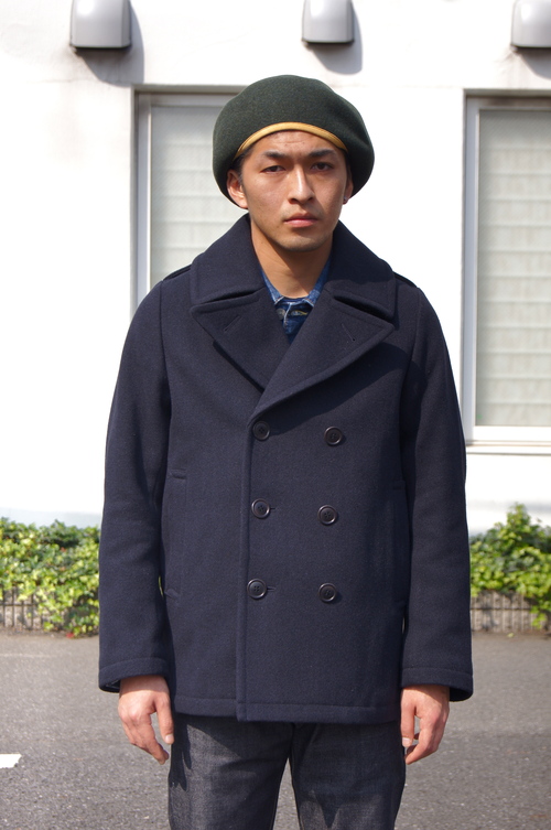 UNDERPASS 2015 A/W Outer Selections Vol.2!!_c0079892_19443797.jpg