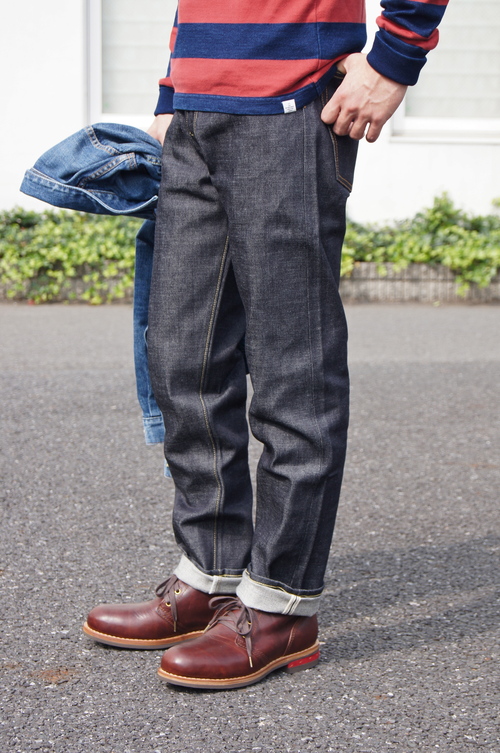 visvim - LIEUTENANT COAT!! : UNDERPASS・・・Having fun!!! visvim - LIEUTENANT COAT!! : UNDERPASS・・・Having fun!!!