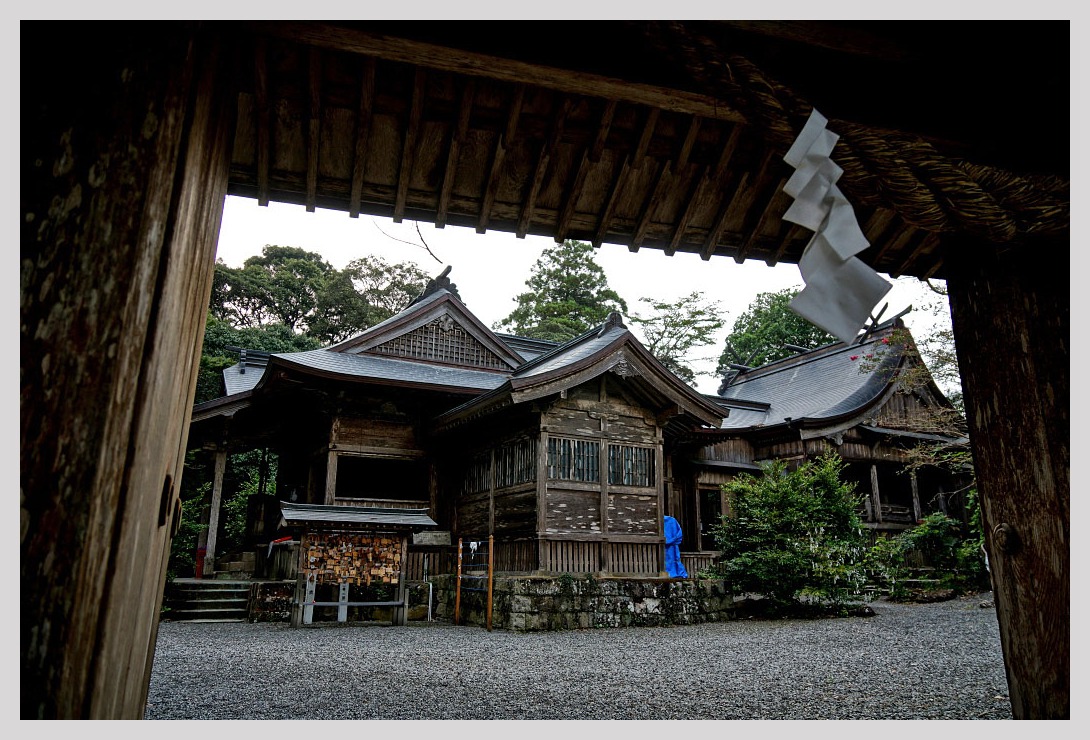 宮崎・東霧島神社_c0129599_22393533.jpg