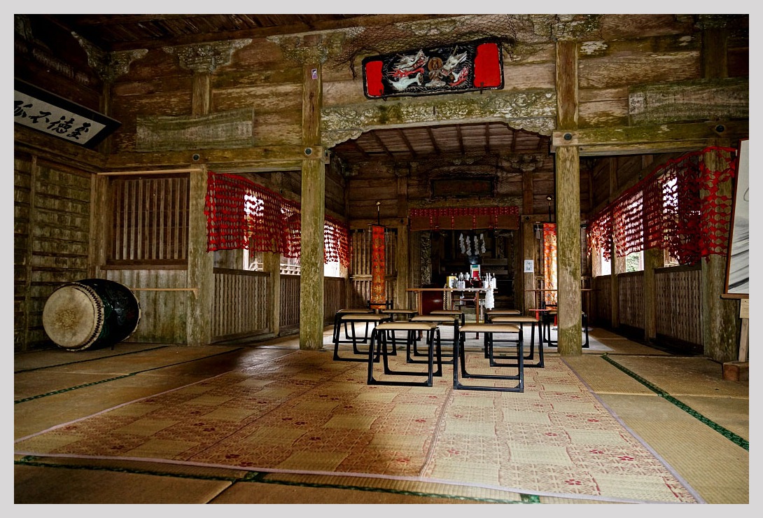 宮崎・東霧島神社_c0129599_2240063.jpg