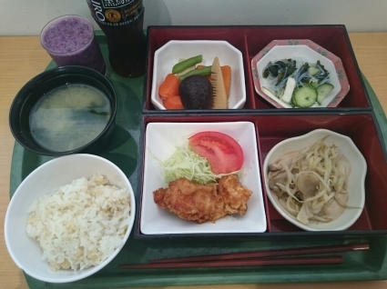 今日の昼食@会社Vol.758_b0042308_12464711.jpg