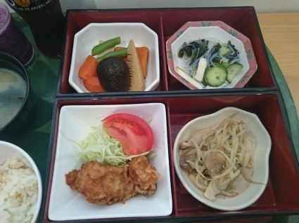今日の昼食@会社Vol.758_b0042308_12464951.jpg