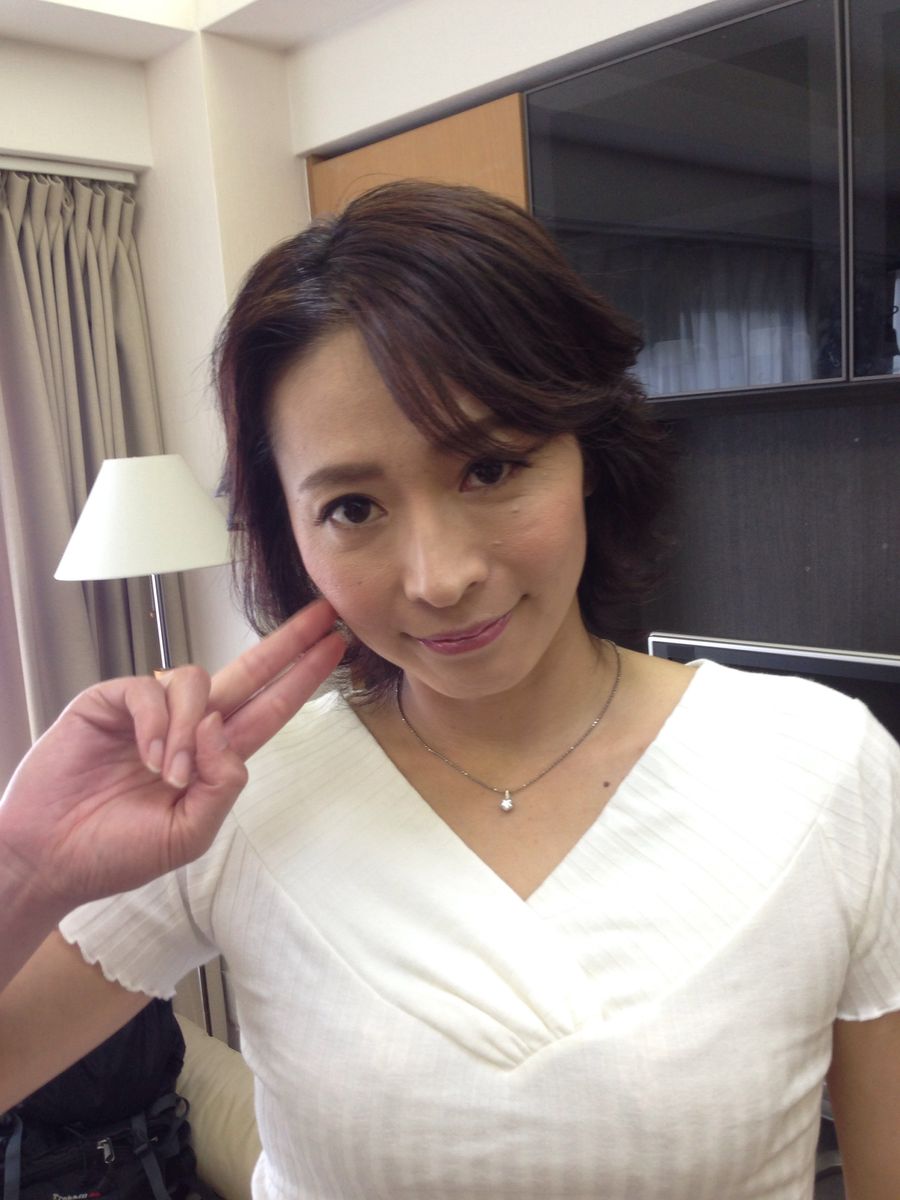 矢部寿恵　熟女 