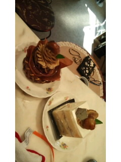 Mさま♪♪_f0126121_2130784.jpg