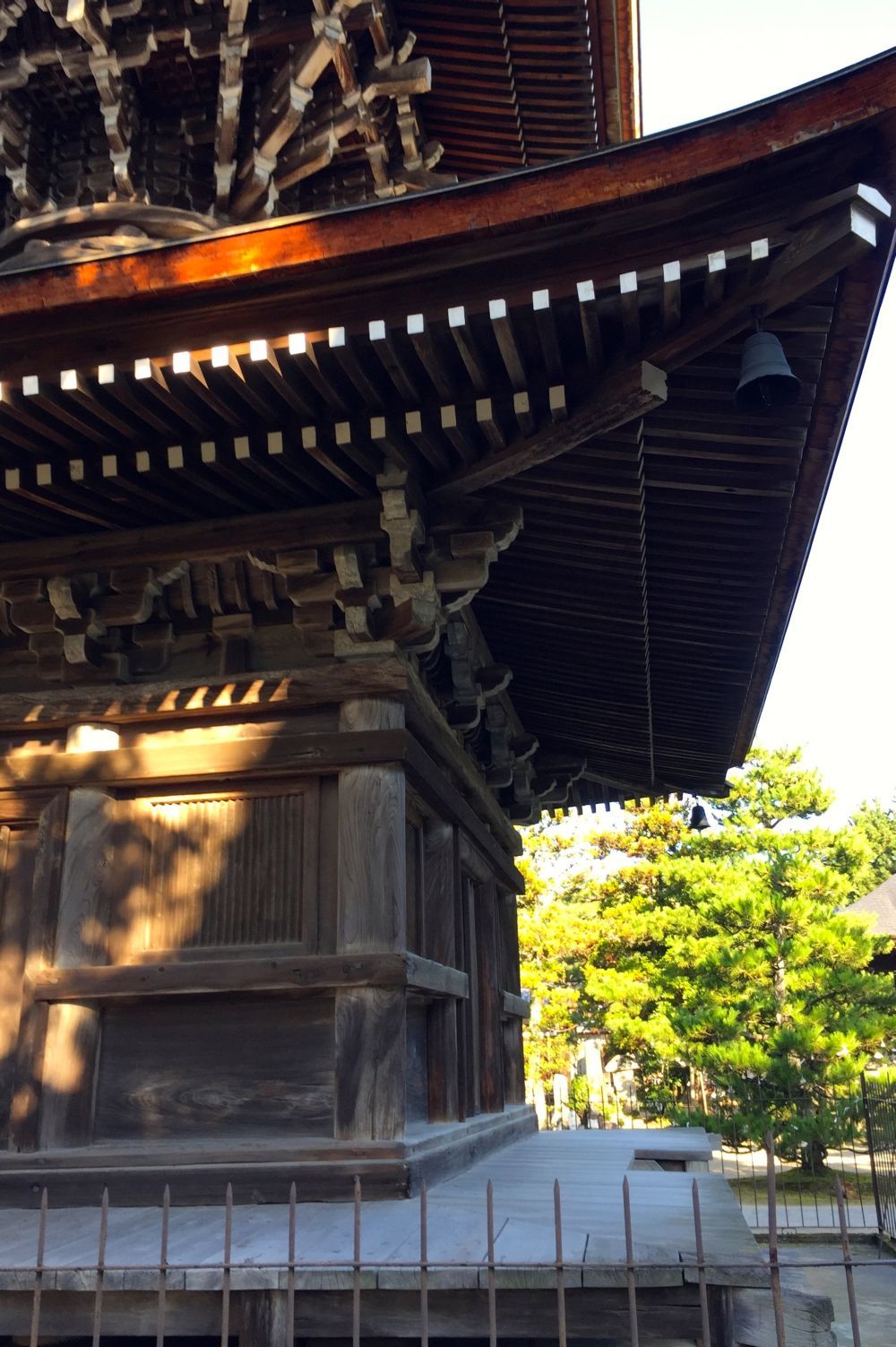 智恩寺 多宝塔 フォトギャラリー_b0212342_18065581.jpg