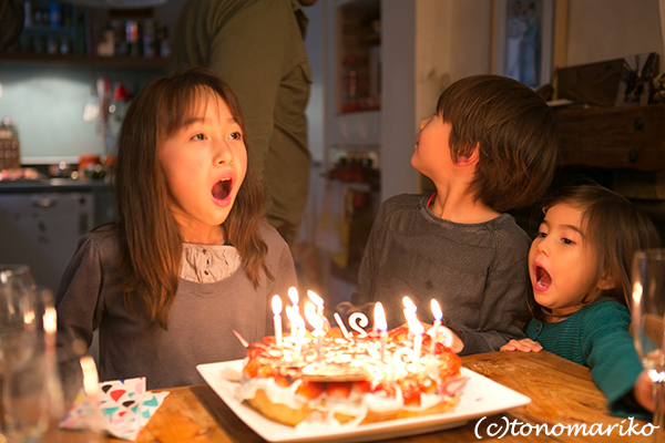 プチ天使ちゃん10歳のお誕生日_c0024345_09184253.jpg