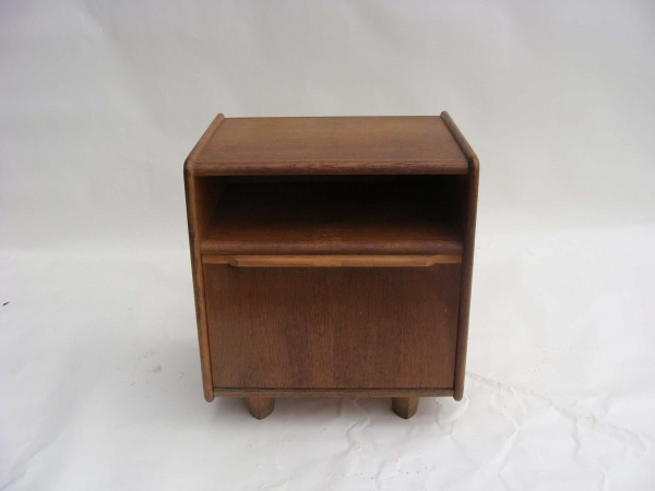 \"Cees Braakman Cabinet Small \"ってこんなこと。_c0140560_10251558.jpg
