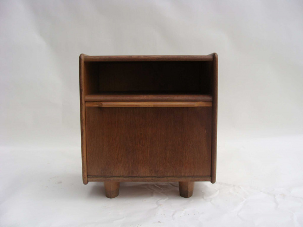 \"Cees Braakman Cabinet Small \"ってこんなこと。_c0140560_1025448.jpg