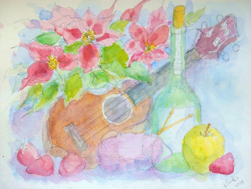 ’15,10,23(金)秋です!絵画展開催です!_f0060461_1411482.jpg