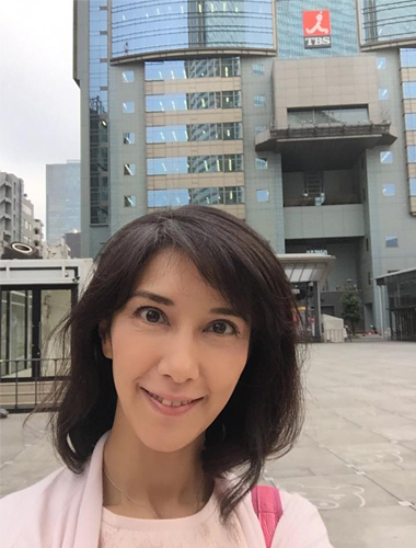 TBS「教えて!ココロくん」の収録でまさかの大先生と!_d0169072_14350434.jpg